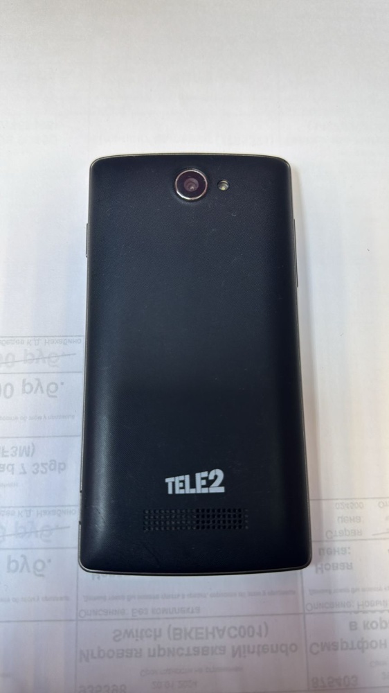 Мобильный телефон Tele-2 mini 3G