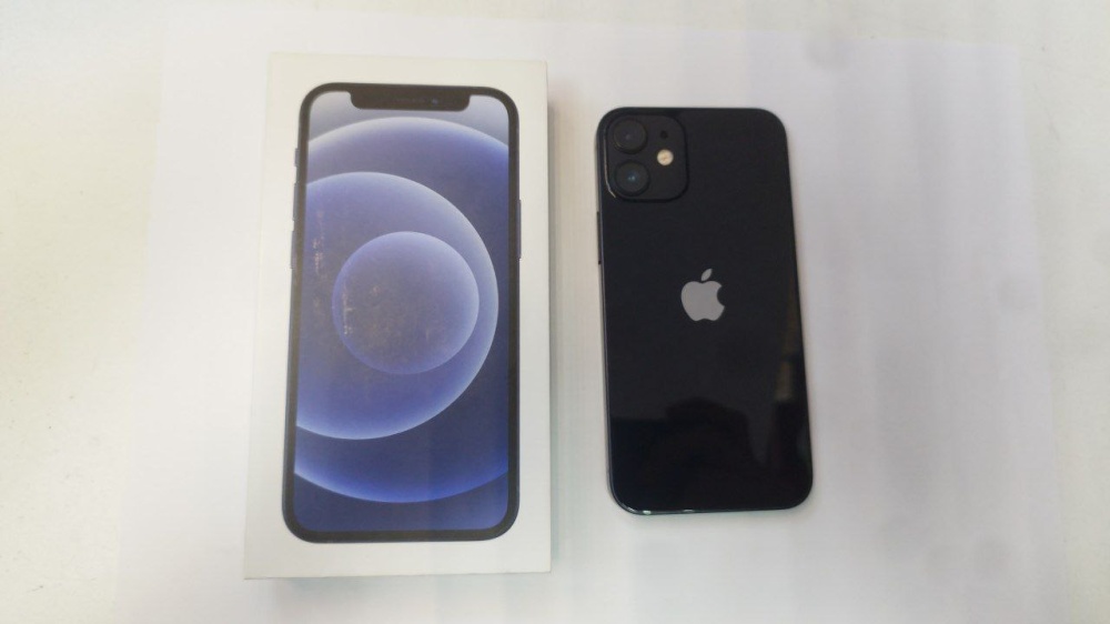 Смартфон iPhone 12 mini 128 Gb