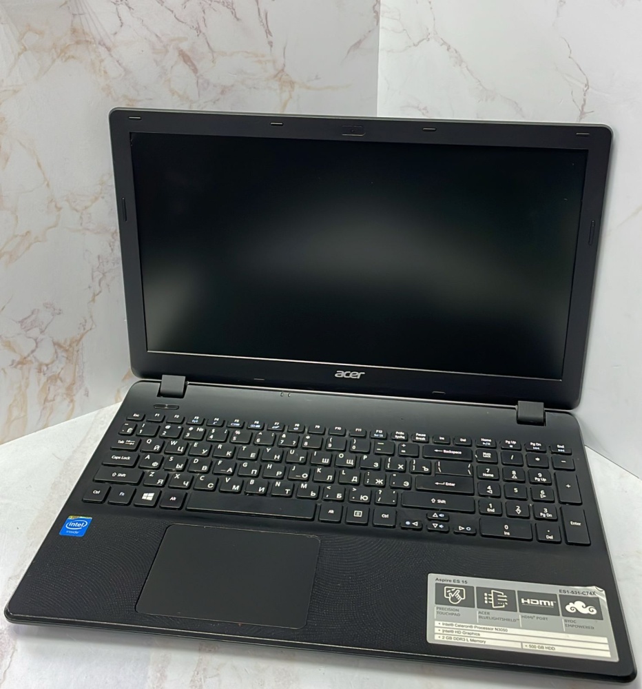 Ноутбук Acer