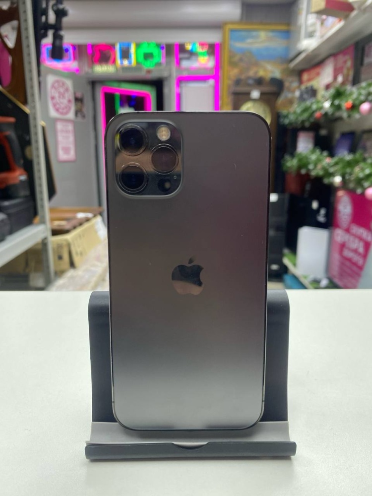 Смартфон iPhone 12 PRO 128 Gb