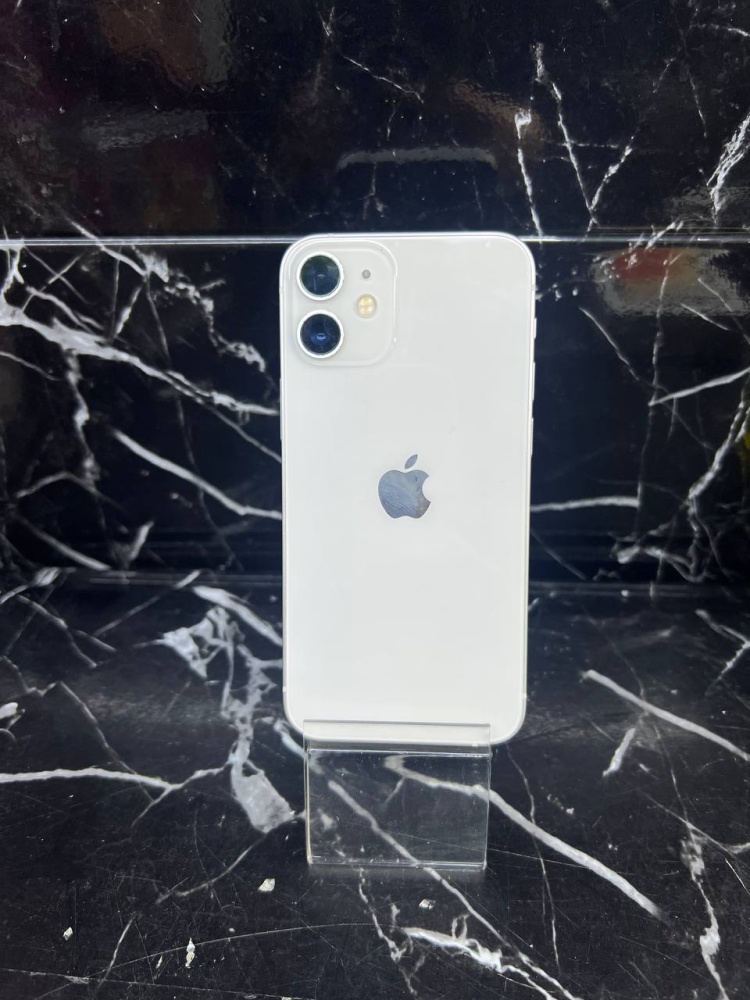 Смартфон iPhone 12 mini 128 Gb