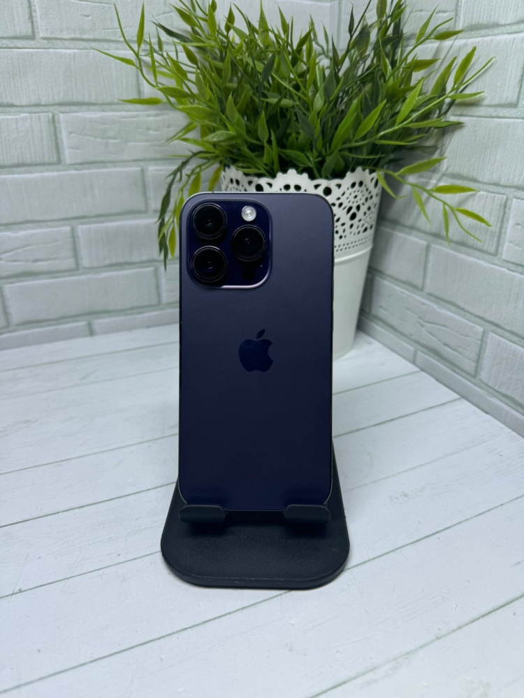 Смартфон iPhone 14 PRO 128gb