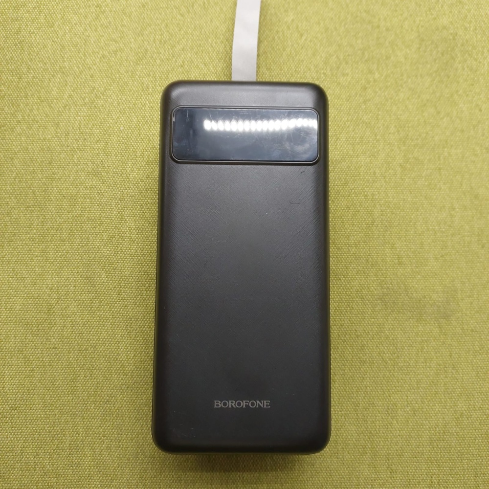 Powerbank внешний аккумулятор Borofone 80.000