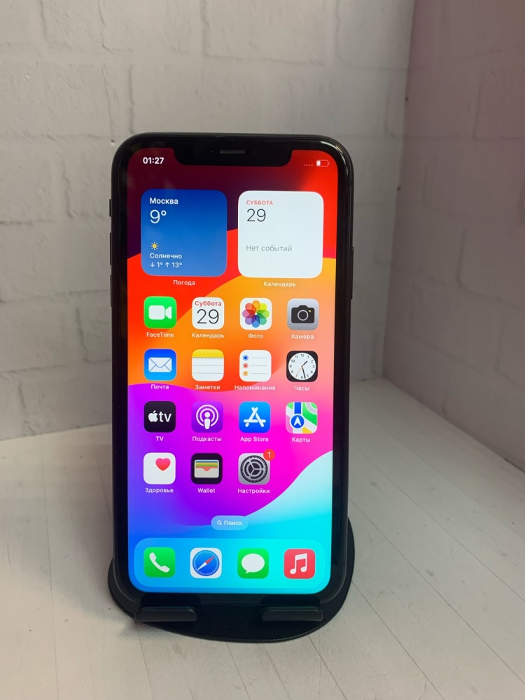 Смартфон iPhone 11 128 Gb