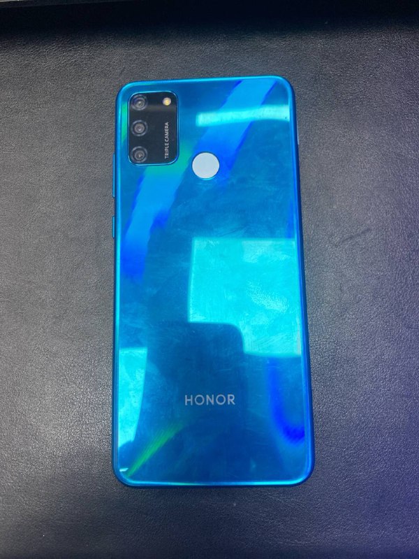 Смартфон Honor 9A 64gb