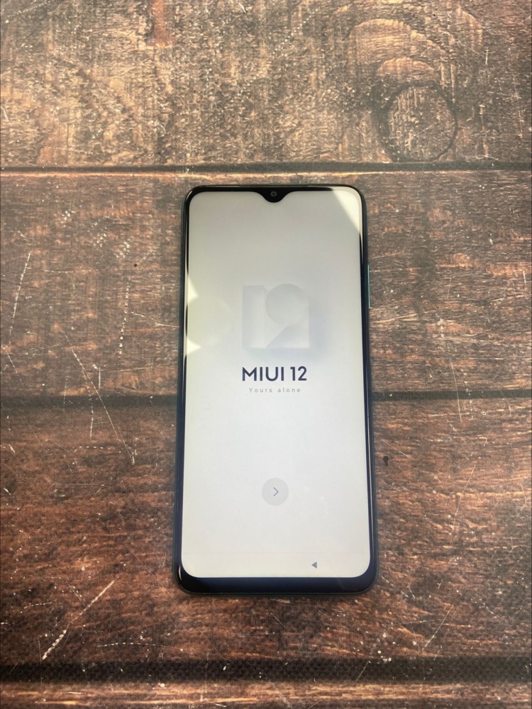 Смартфон Xiaomi Redmi 9T 4.128