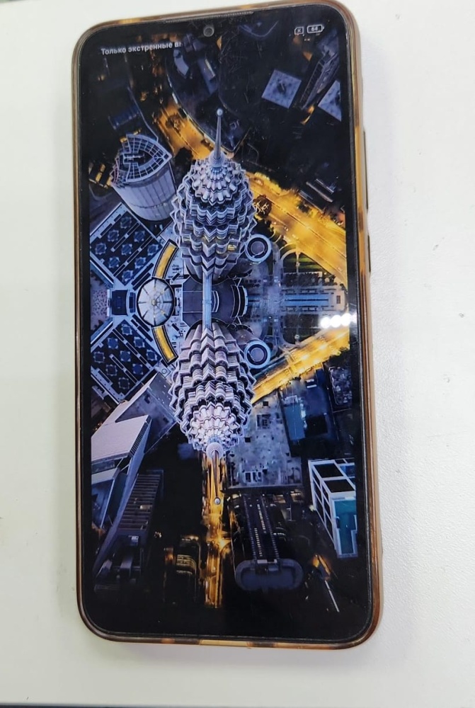 Смартфон Xiaomi Redmi 9C 2/32 ГБ