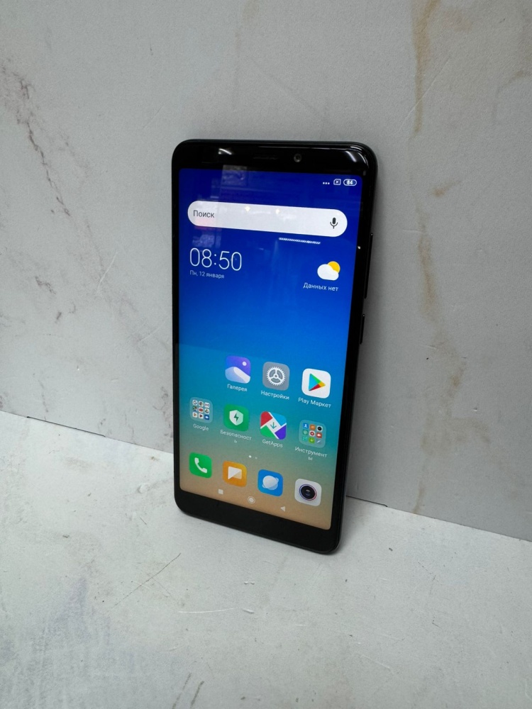 Смартфон Xiaomi Redmi 5 3/32