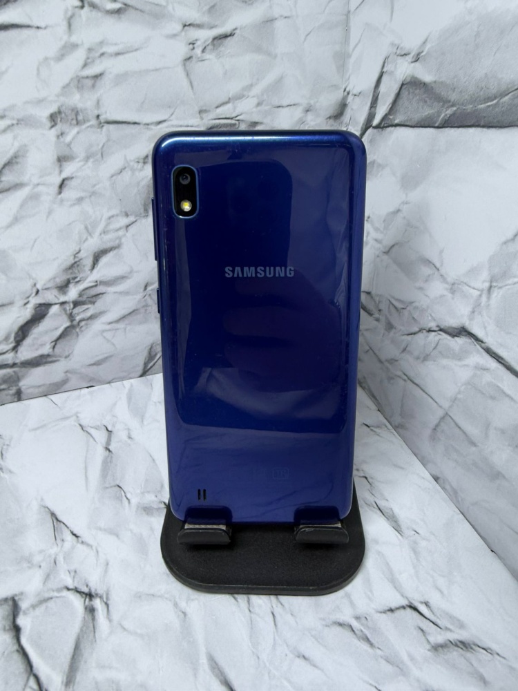 Смартфон Samsung A10 2\32