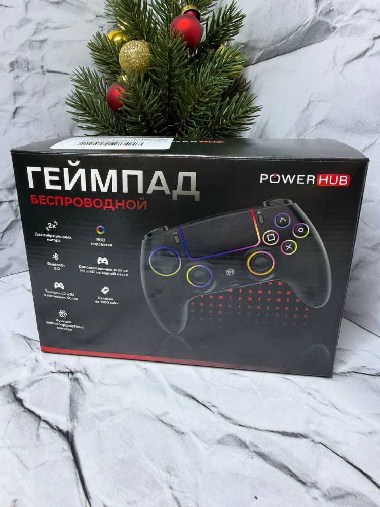 Геймпад PS 5 универсальный