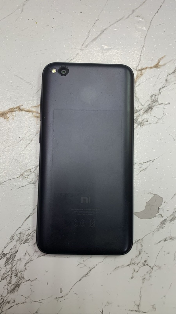 Смартфон Xiaomi Redmi Go 8