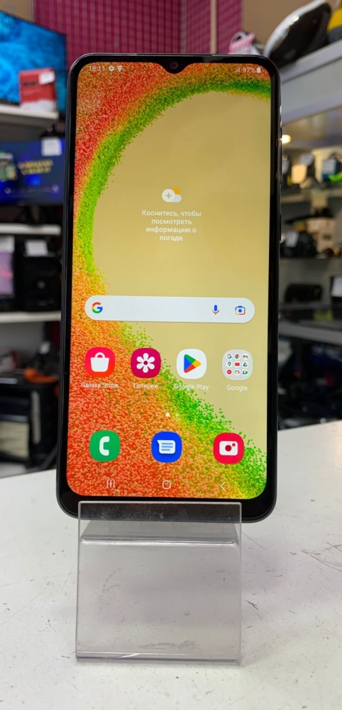 Смартфон Samsung A04 4/64