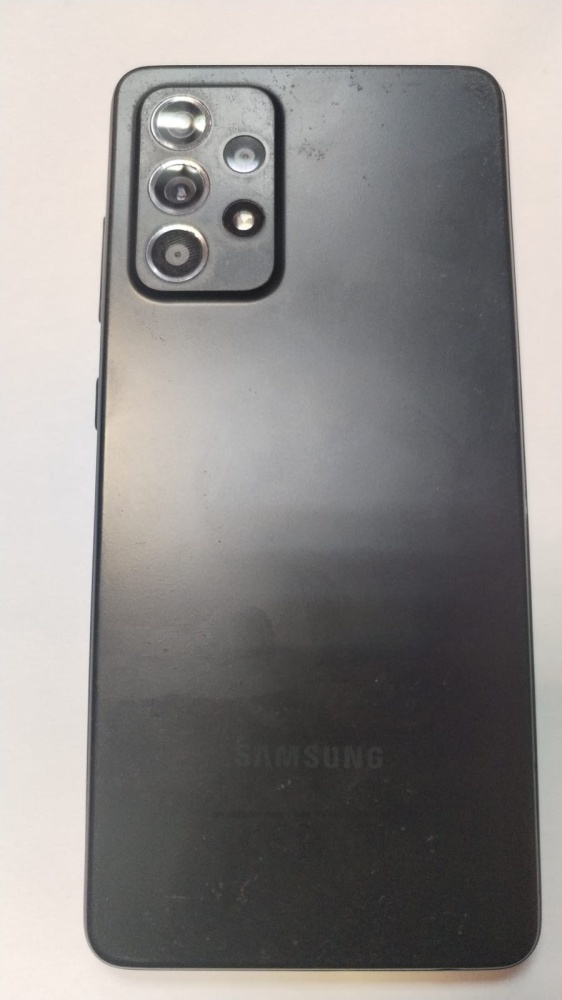 Смартфон Samsung A52  4/128