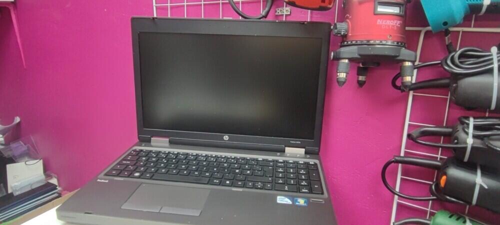 Ноутбук HP ProBook 6560b