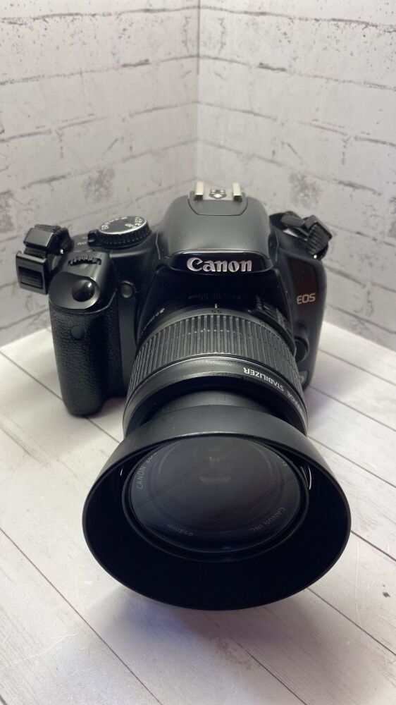 Фотоаппарат Canon D450