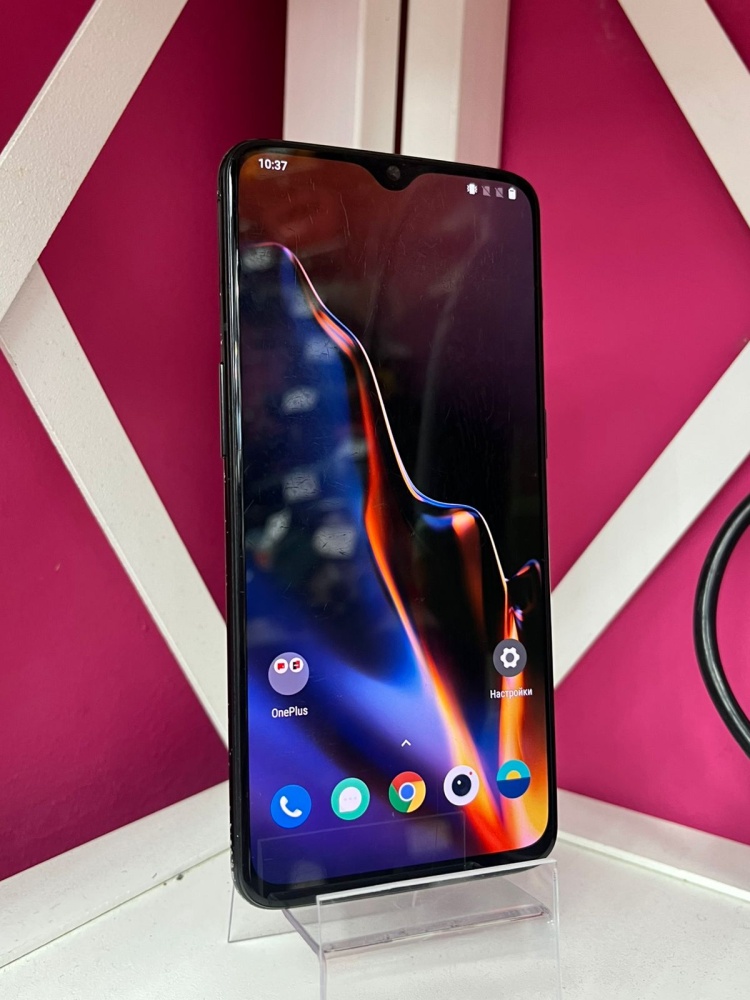 Смартфон OnePlus 6T 6\128