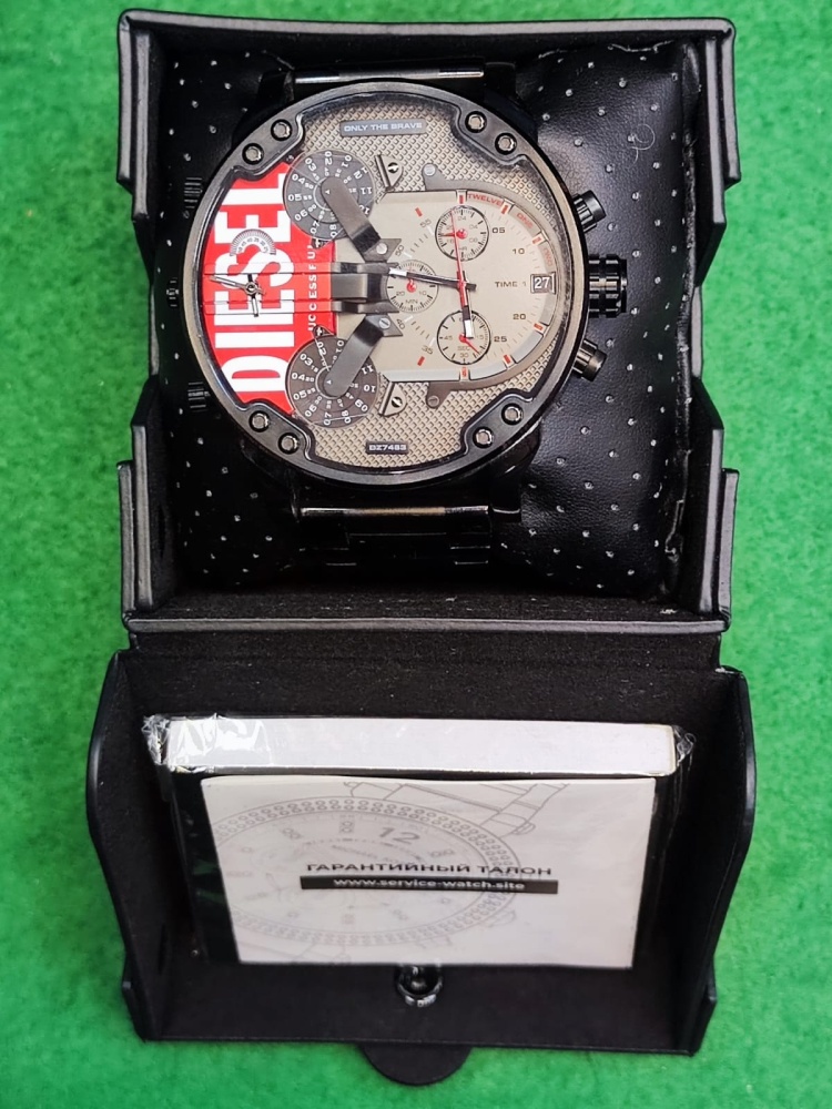 Часы Diesel DZ7423