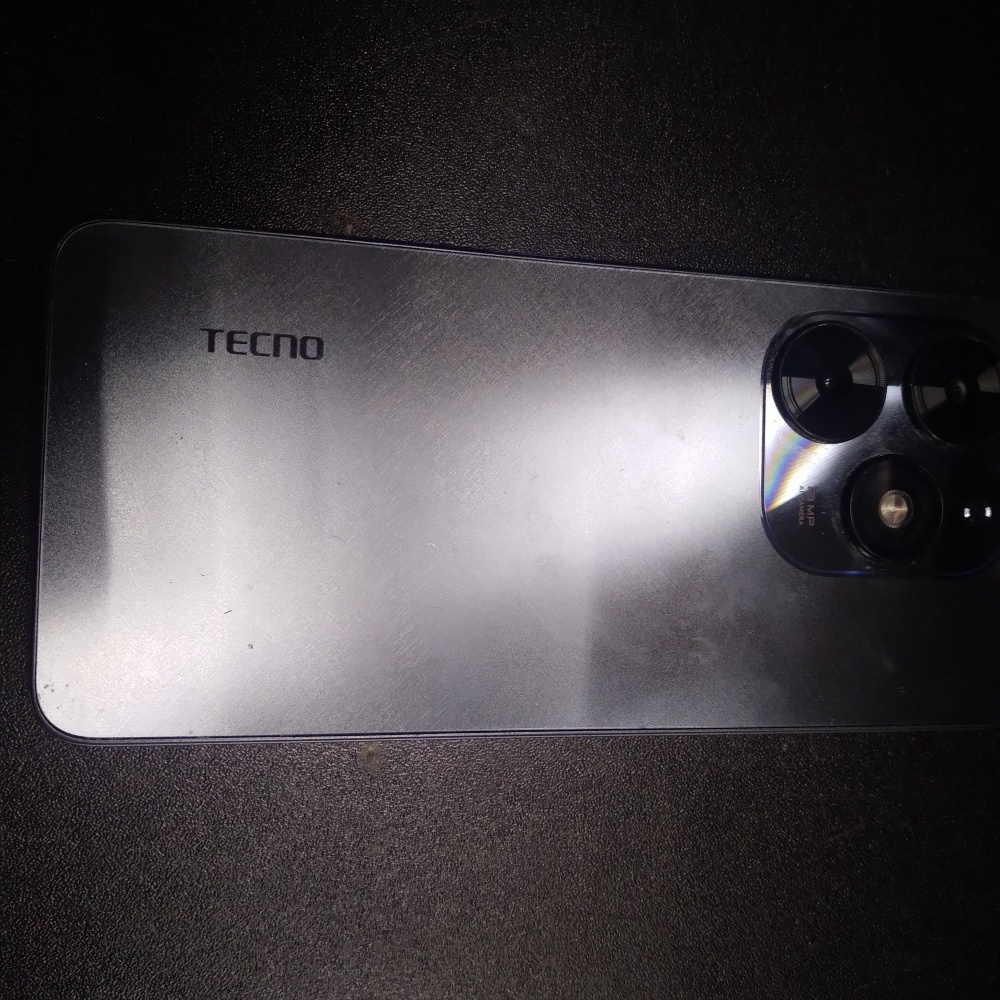 Мобильный телефон Tecno go 2024 128g