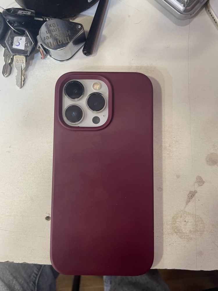 Смартфон iPhone 13 PRO 128 GB