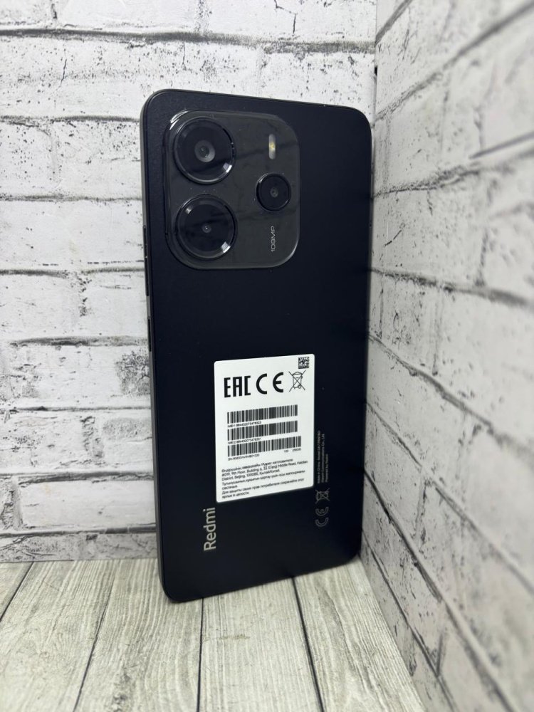 Смартфон Xiaomi Redmi note 14 8/256