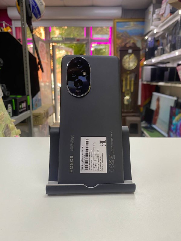 Смартфон Honor 200 256гб