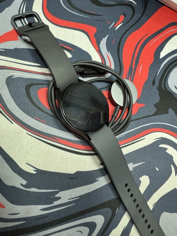 Смарт-часы Samsung Galaxy Watch 5 44мм