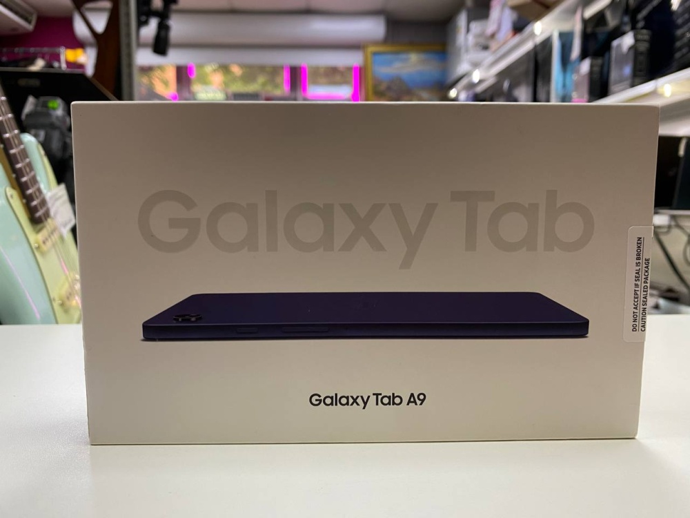 Планшет Samsung Tab a9 64gb lte