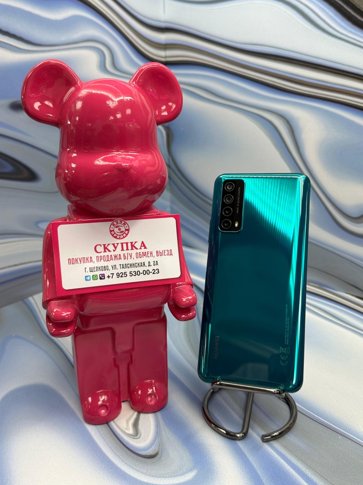 Смартфон Huawei P Smart 2021