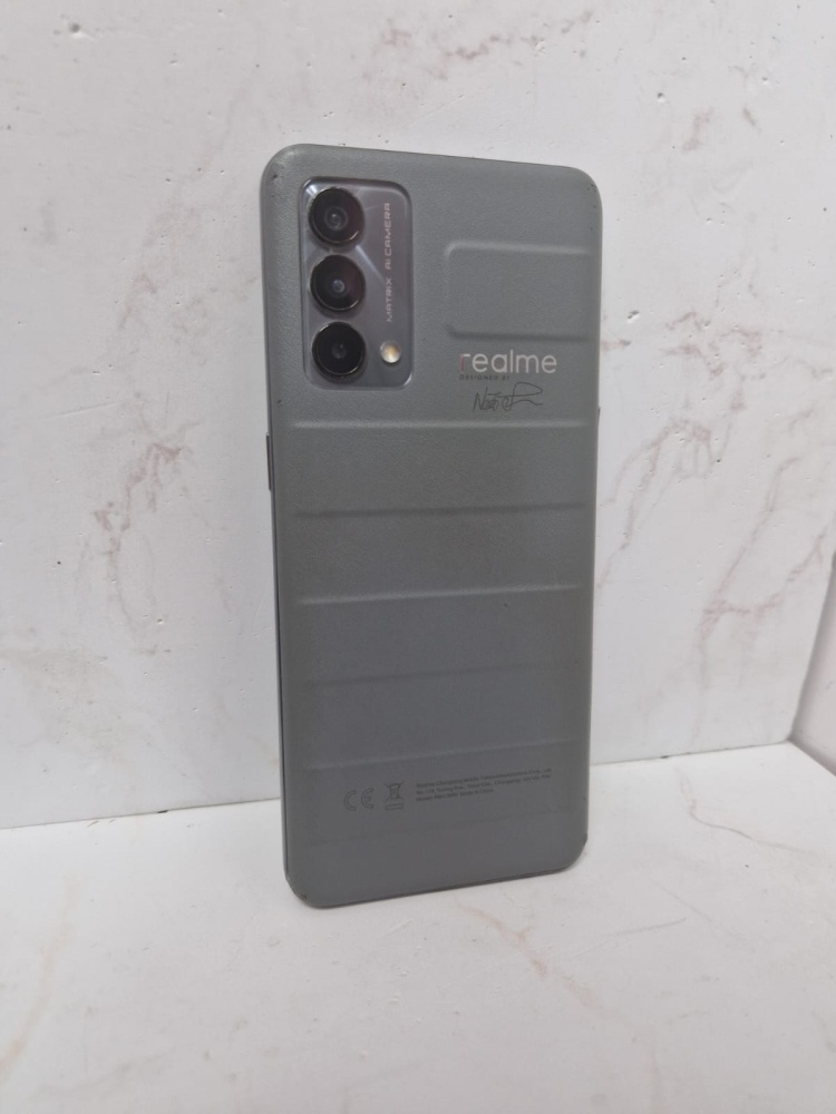 Смартфон Realme GT master edition