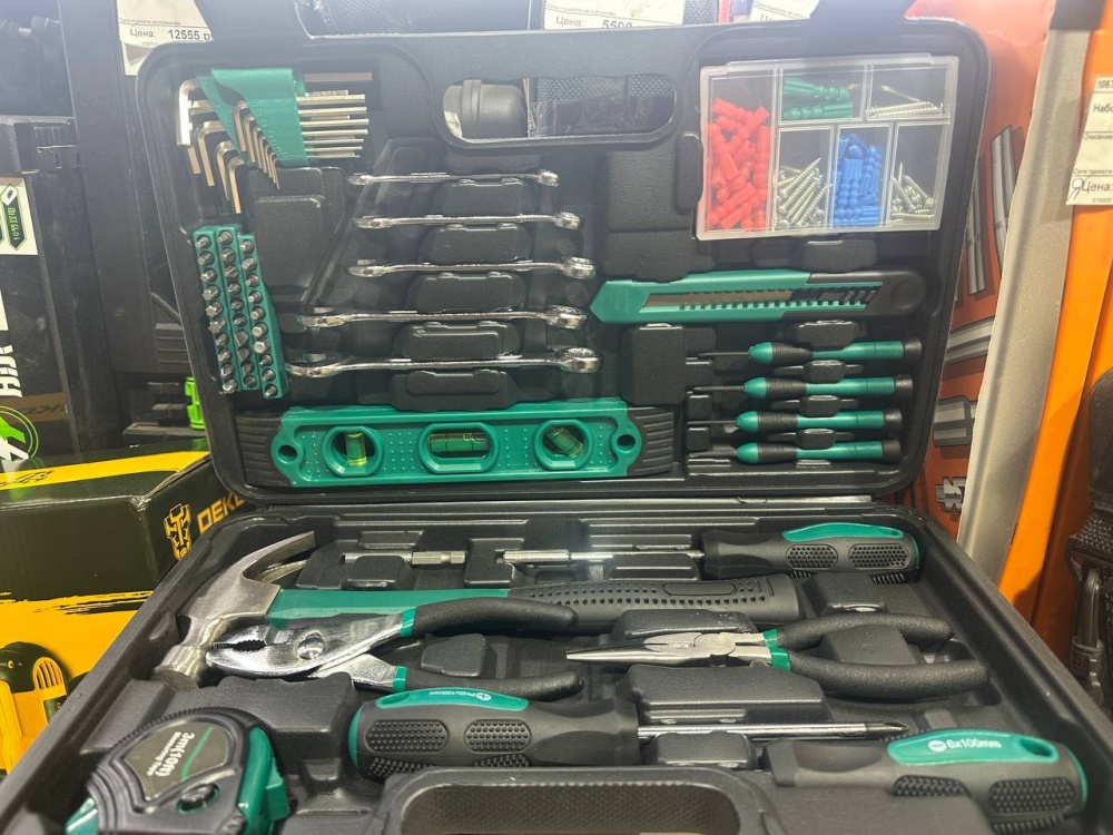 Набор инструментов