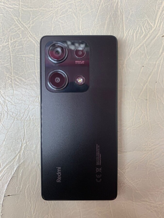 Смартфон Xiaomi Red note 14S