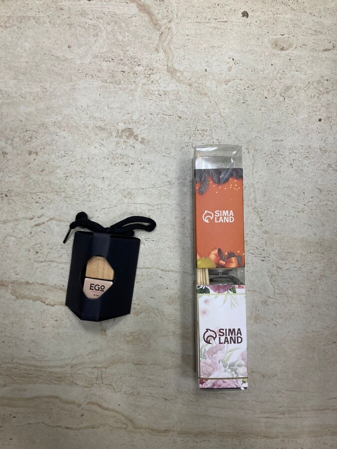 Диффузор ароматический модерн