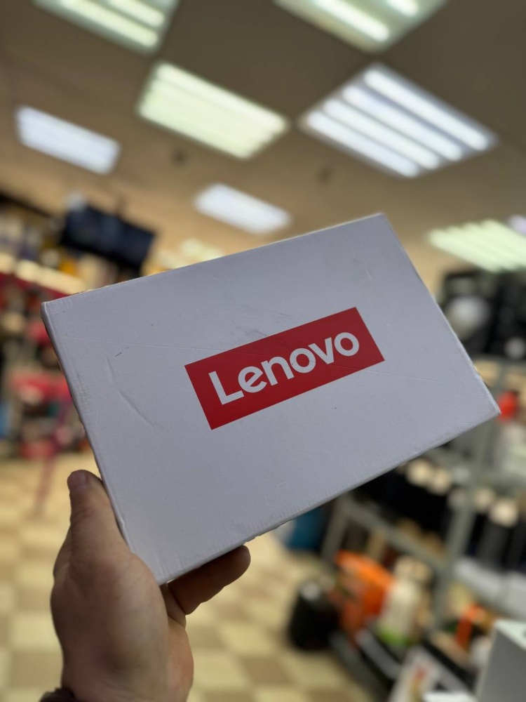 Планшет Lenovo K10 LTE 8/128Gb