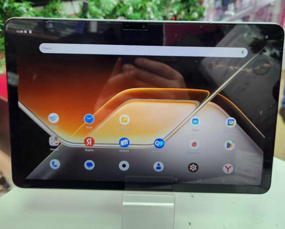 Планшет Infinix  X1102 4/128 GB