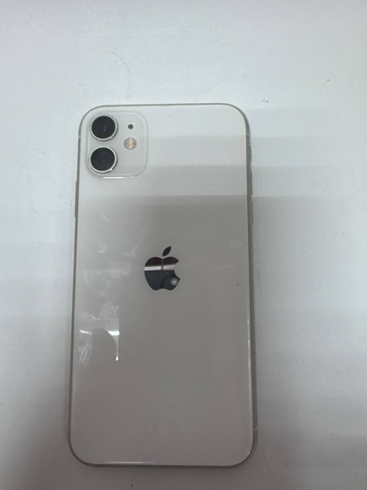 Смартфон iPhone 11 128 Gb