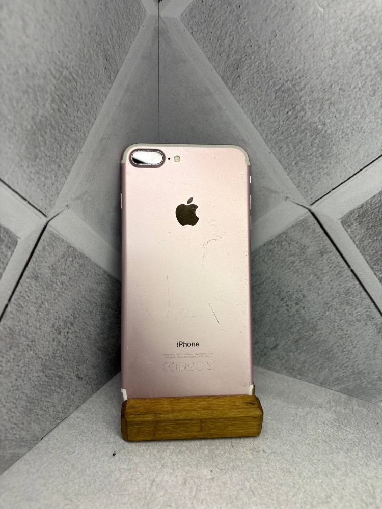 Смартфон iPhone 7+ 256Gb