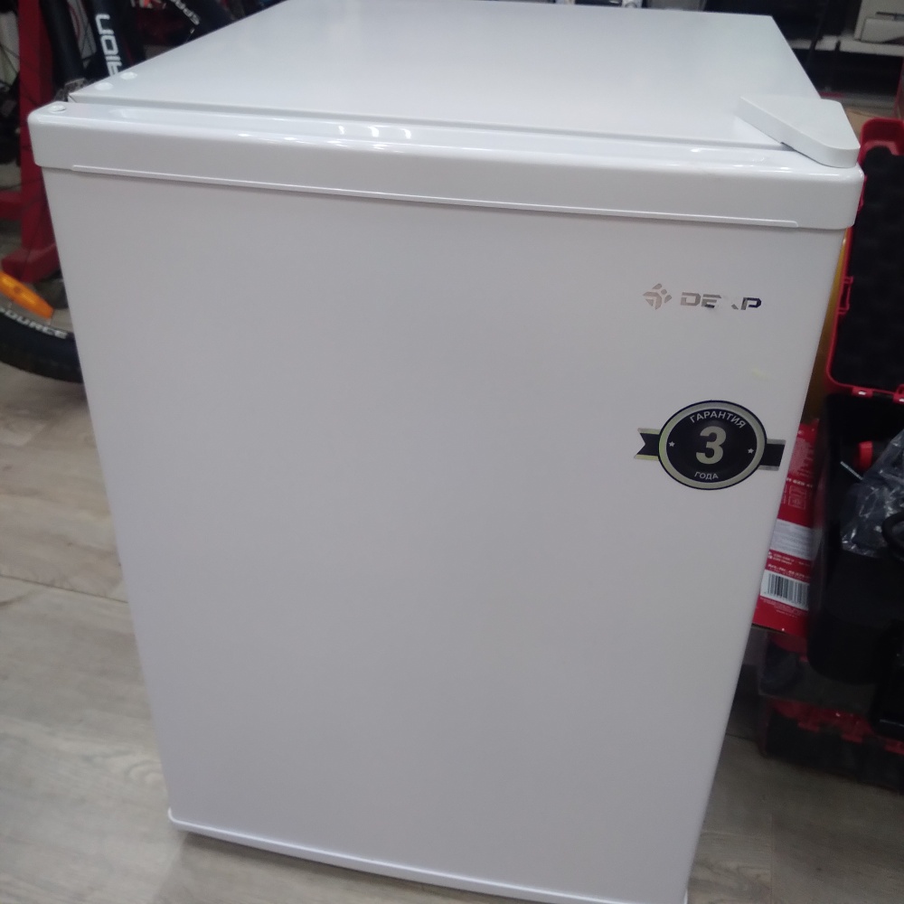 Холодильник dexp