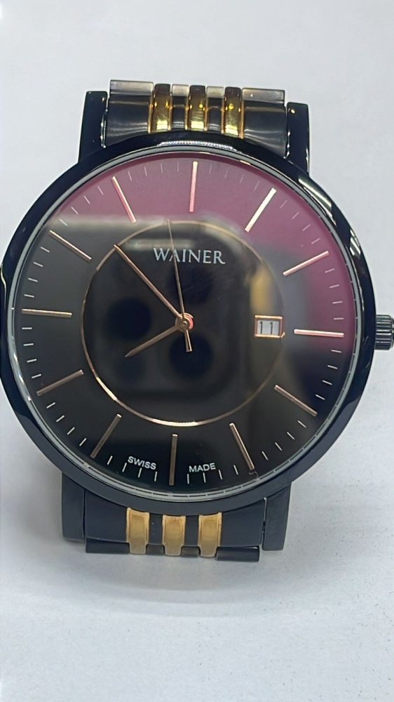 Часы wainer wa14722