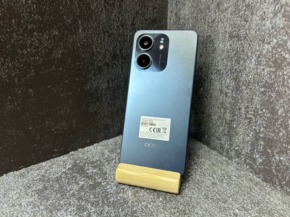 Смартфон Oppo A5x 4/128