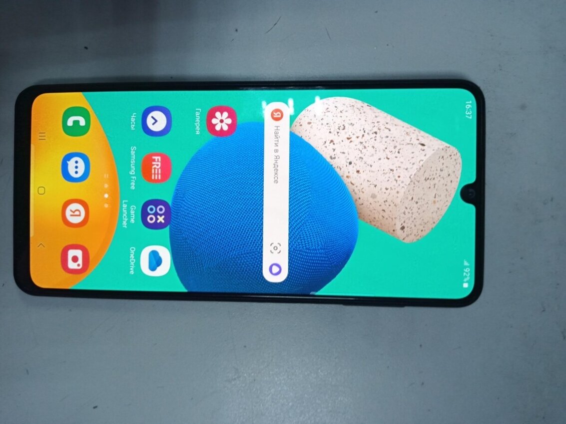 Смартфон Samsung  M32