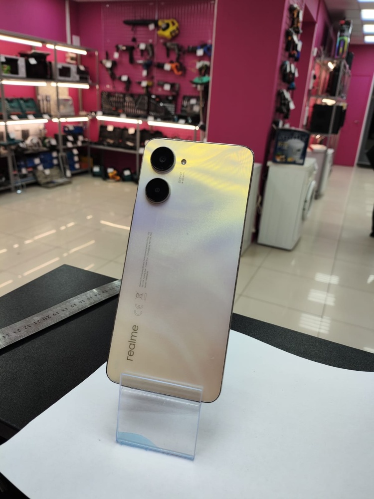Смартфон Realme 10 8/256