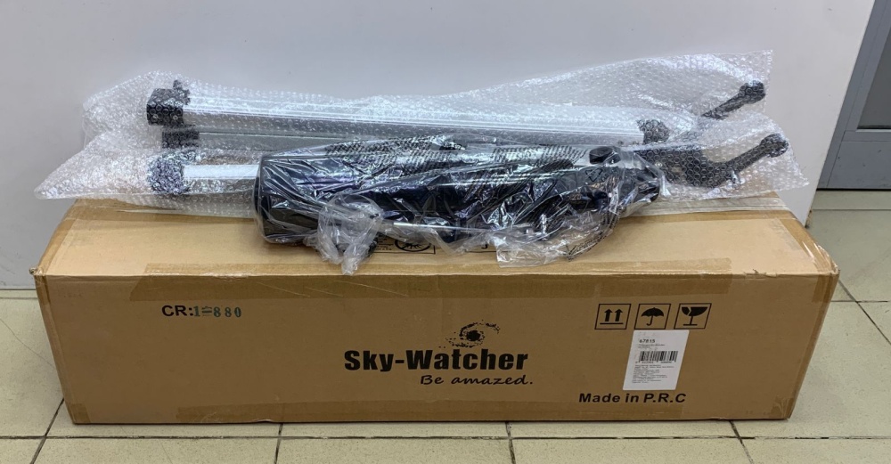 Телескоп SkyWatcher BK705AZ2