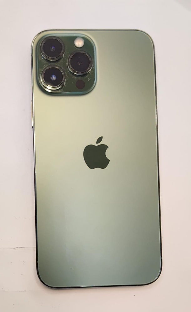 Смартфон iPhone 13 PRO MAX 256 Gb