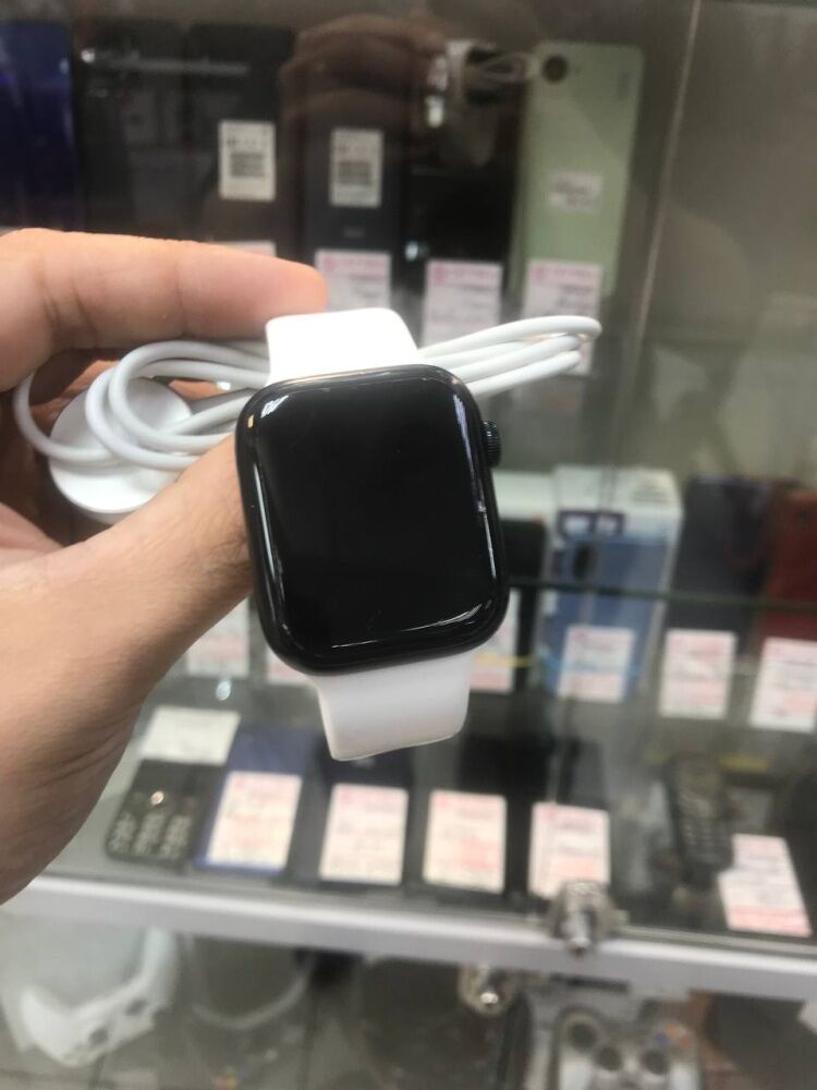 Часы Apple 8 45ММ