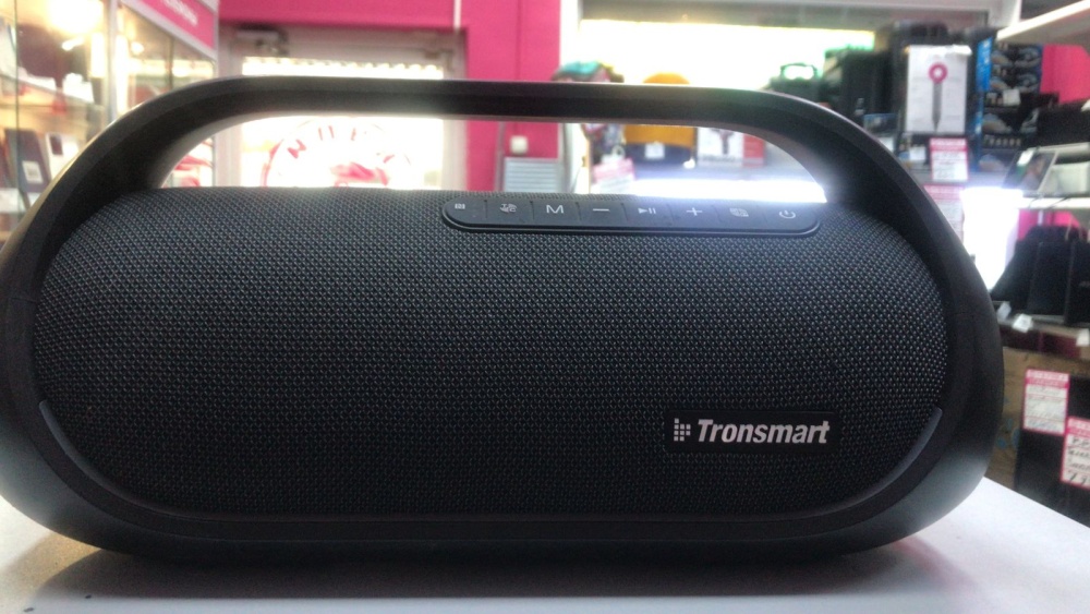 Акустика TRONSMART BANG 60W