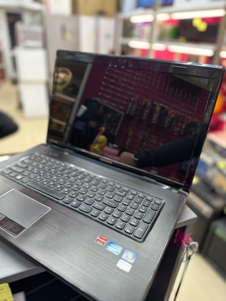 Ноутбук Lenovo g770