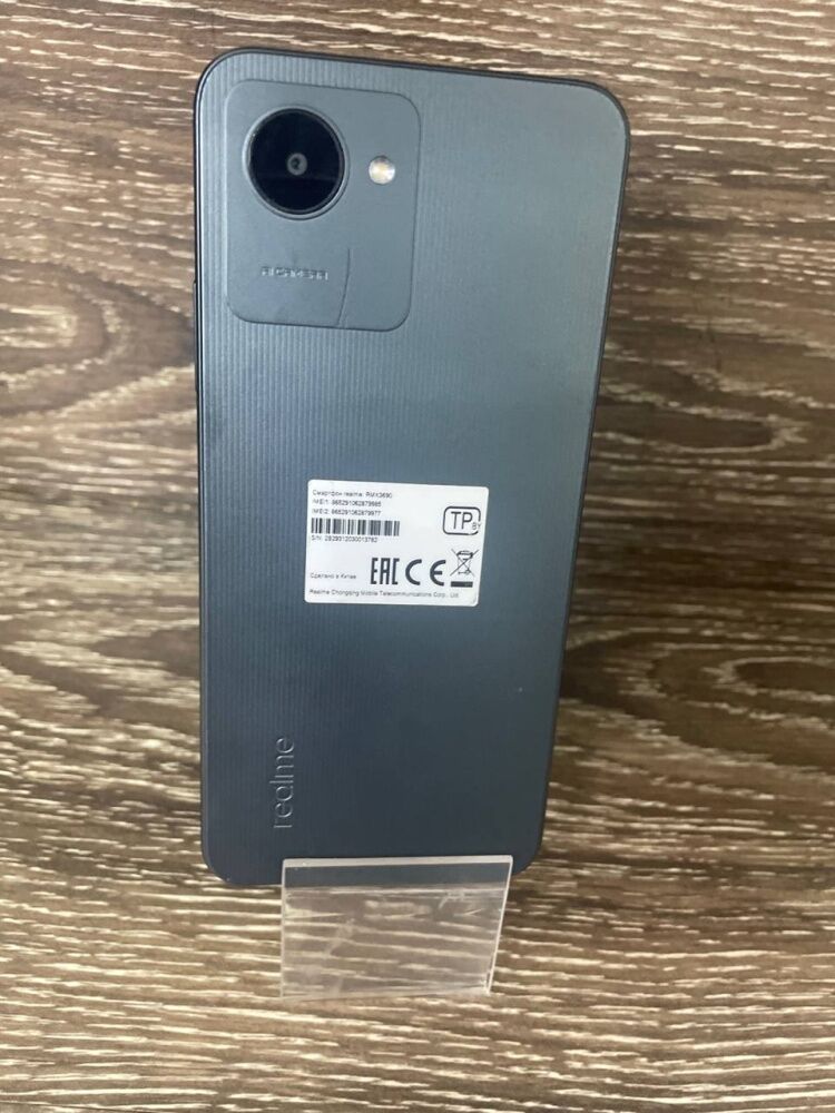 Смартфон Realme C30 s