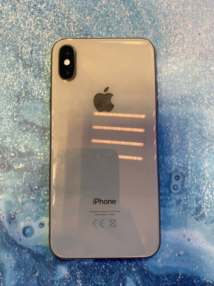 Смартфон iPhone XS 256Gb