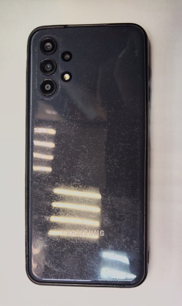 Смартфон Samsung A13 (4+4/128)