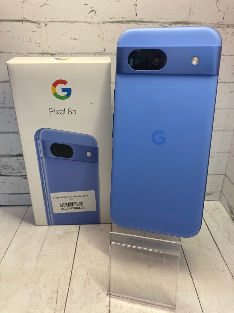 Мобильный телефон Google Pixel 8A